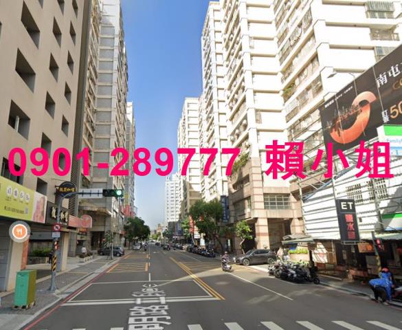 南屯法拍大樓-5
