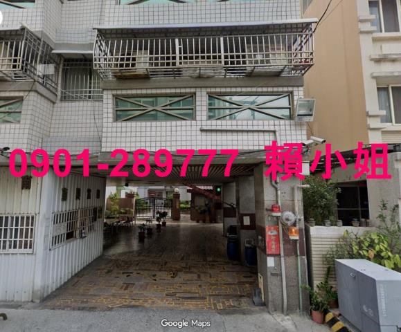 彰化市法拍華廈-2