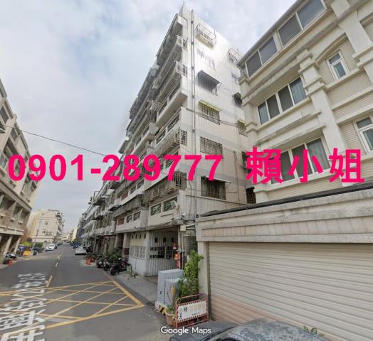 彰化市法拍華廈-3