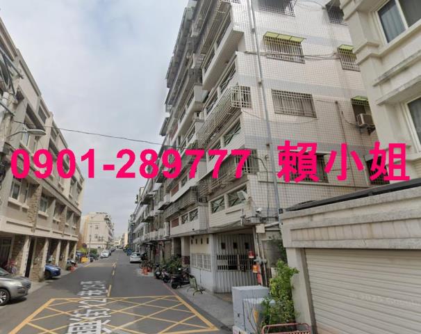 彰化市法拍華廈-4