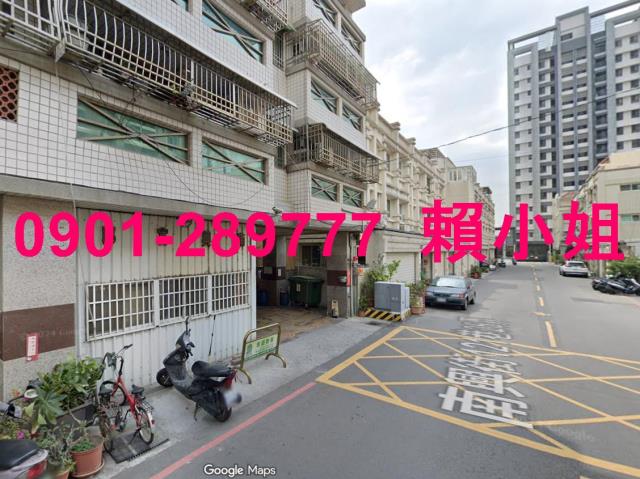 彰化市法拍華廈-5