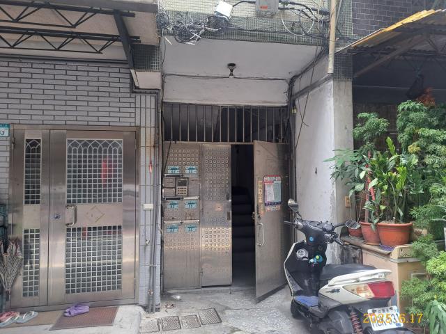 板橋公寓法拍-0