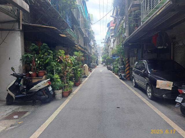 板橋公寓法拍-3