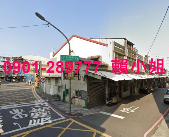 彰化市透天拍賣-3