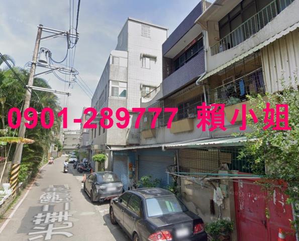 北區拍賣透天-3