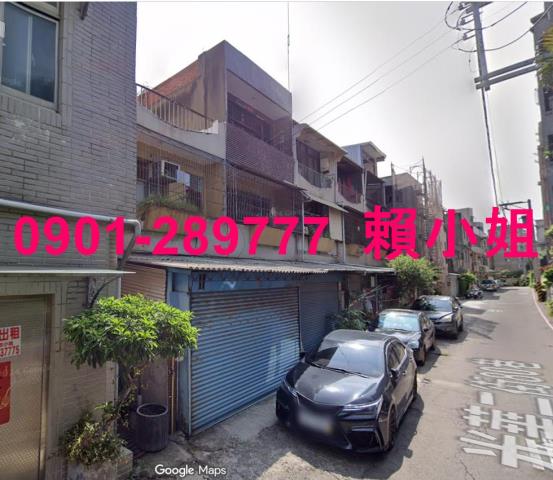 北區拍賣透天-4