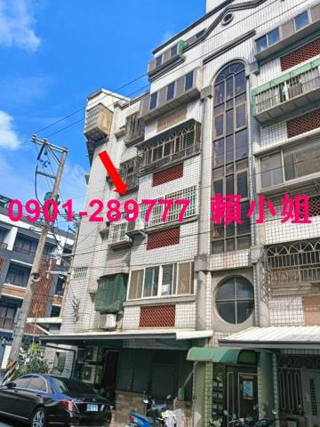 北區法拍公寓-1