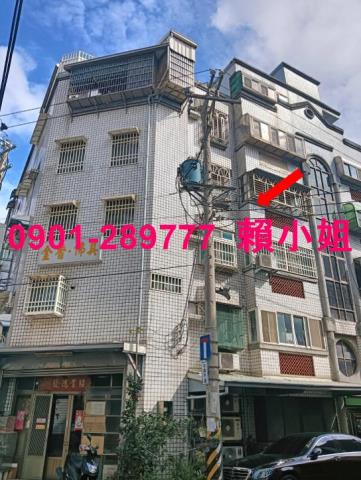 北區法拍公寓-2