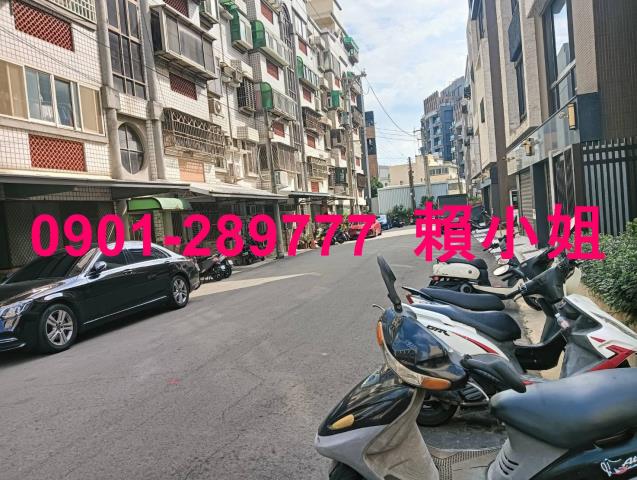 北區法拍公寓-3