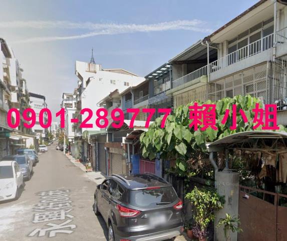 北區透天法拍-3