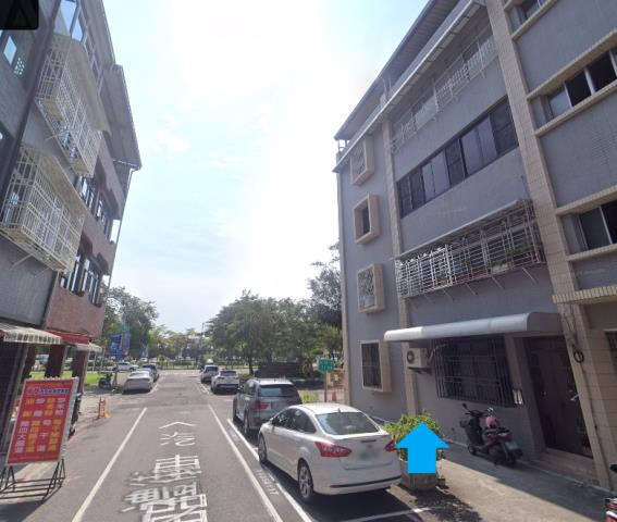 鹽埕公寓拍賣-2