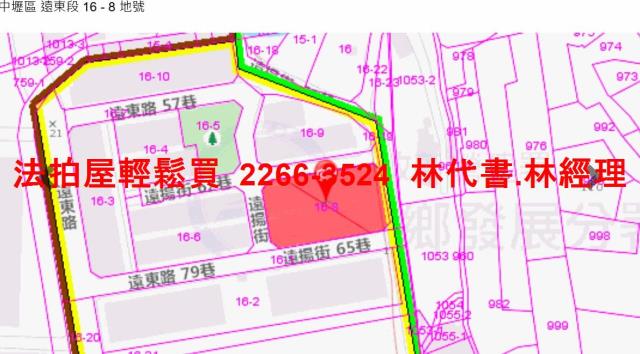 桃園法拍公寓-12