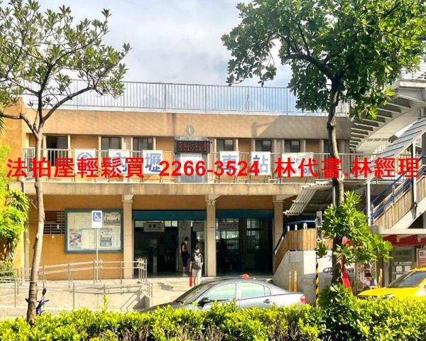 桃園法拍公寓-7