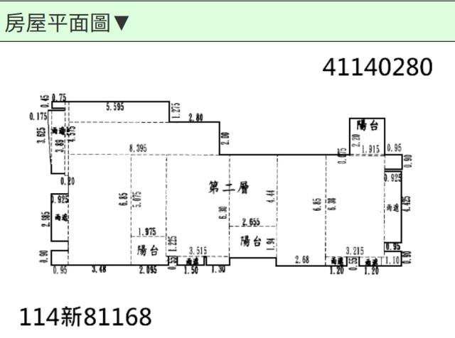 新北三重法拍大樓-9