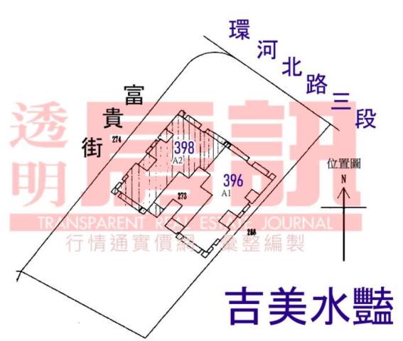新北三重法拍大樓-10