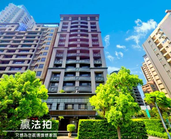 新北三重法拍大樓-0