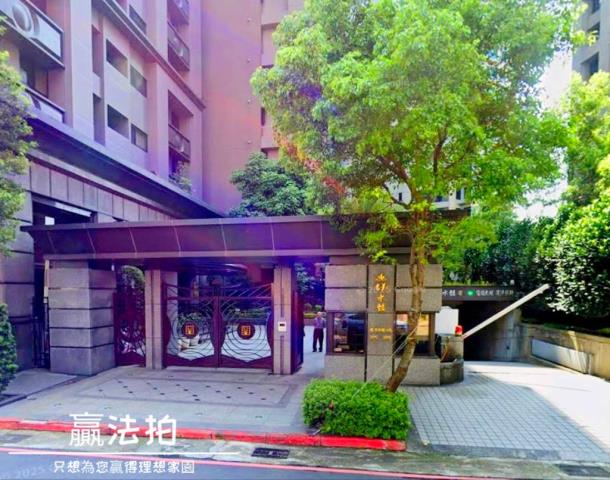 新北三重法拍大樓-3