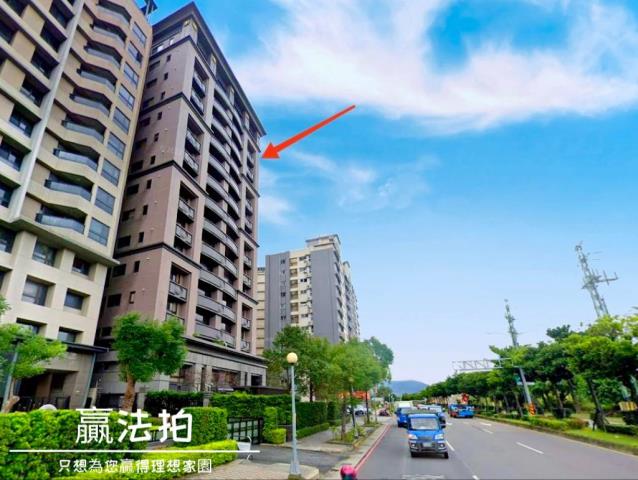 新北三重法拍大樓-5