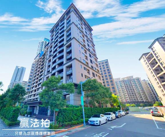 新北三重法拍大樓-6