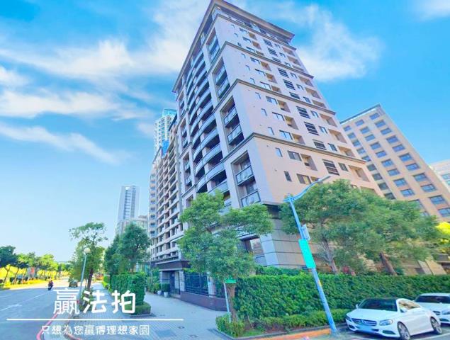 新北三重法拍大樓-7