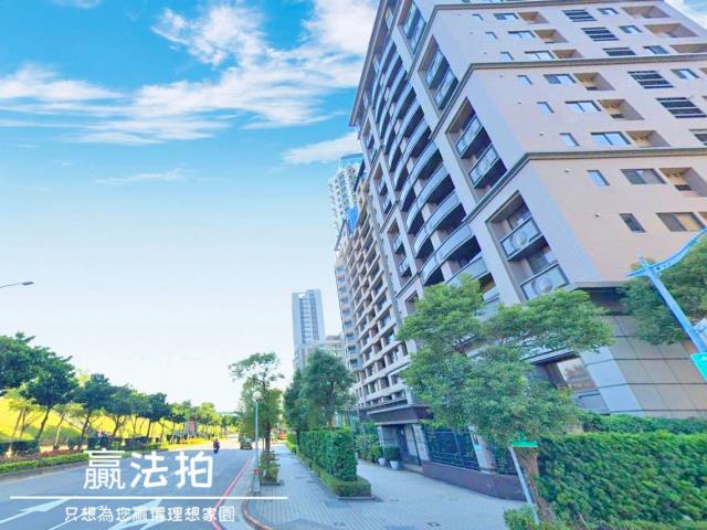 新北三重法拍大樓-8