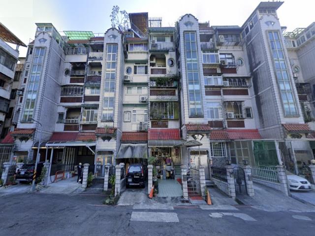 新北新店公寓法拍-1