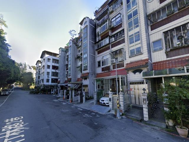 新北新店公寓法拍-2