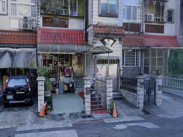 新北新店公寓法拍-3
