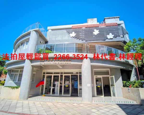桃園楊梅透天法拍-10