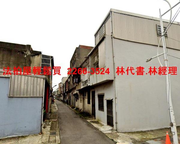 桃園楊梅透天法拍-4