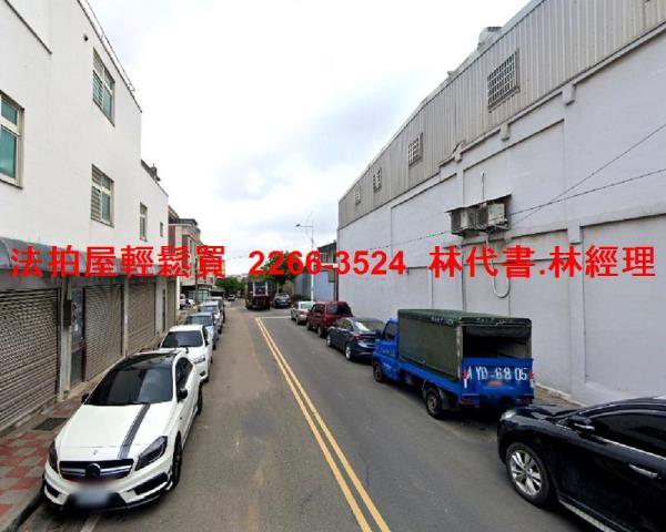 桃園楊梅透天法拍-7