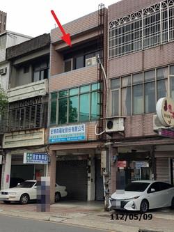 桃園中壢透天拍賣-1