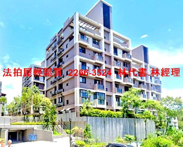 信義區法拍別墅-11