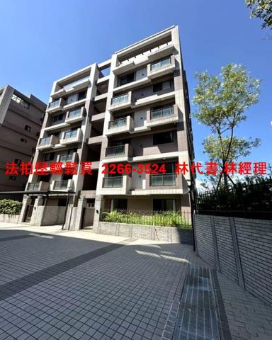 信義區法拍別墅-1