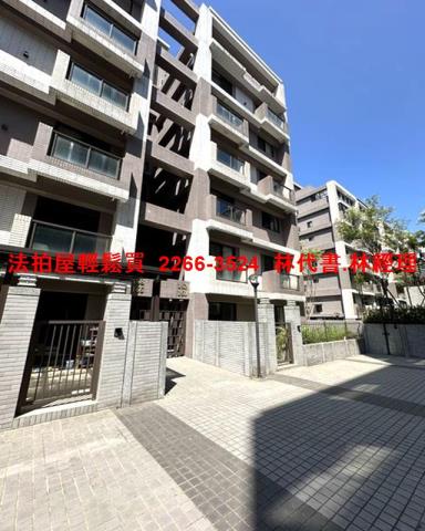 信義區法拍別墅-2