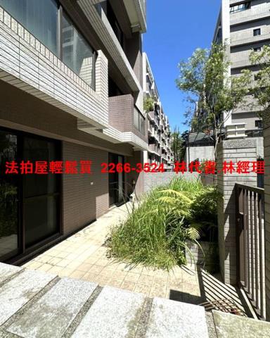 信義區法拍別墅-4