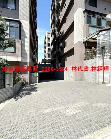 信義區法拍別墅-5