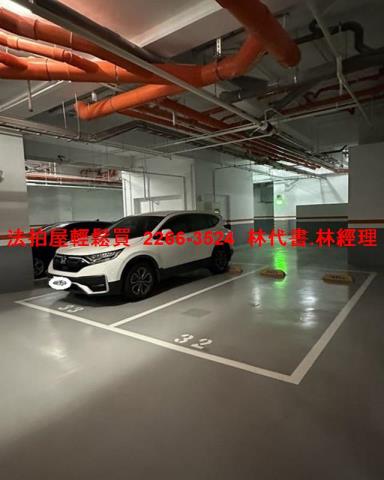 信義區法拍別墅-6