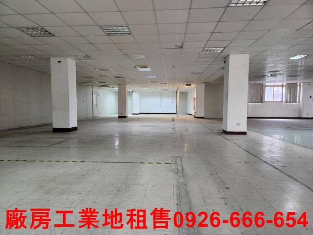 蘆竹廠房-0