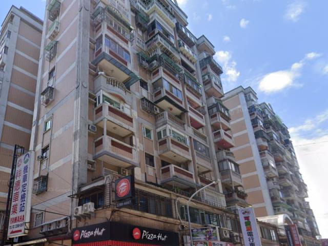 新北拍賣大樓-7