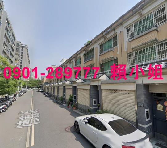 台中法拍透天-3