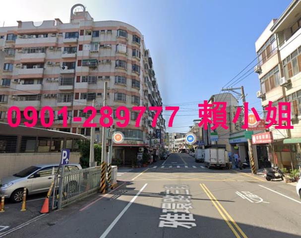 台中華廈法拍-5