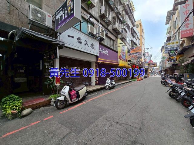 台中拍賣大樓-3