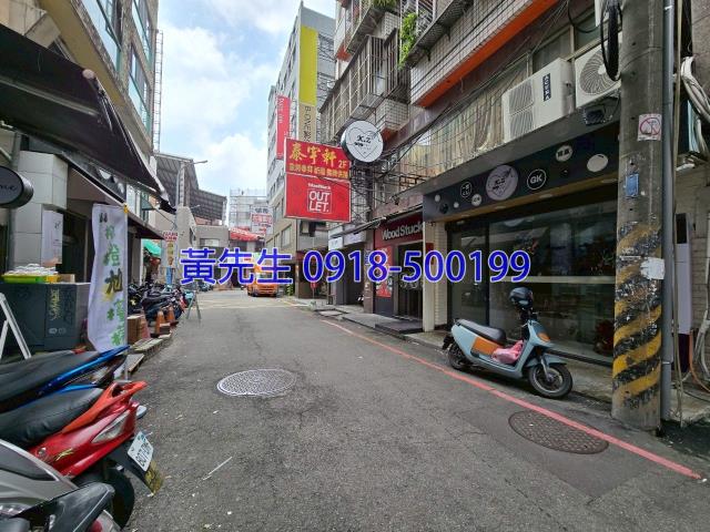 台中拍賣大樓-2