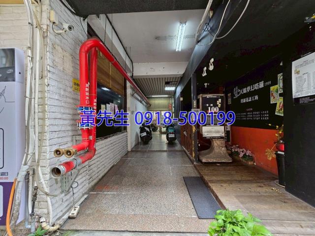 台中拍賣大樓-4