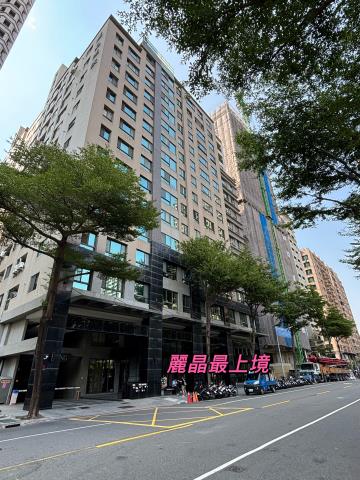 高雄鼓山法拍大樓-0