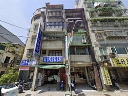新北汐止法拍公寓-0
