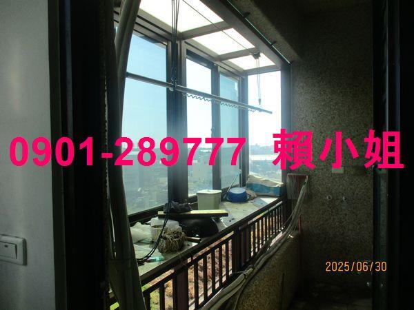 彰化伸港法拍華廈-9