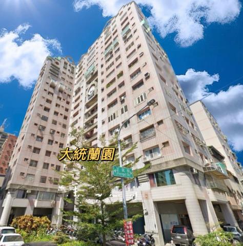 高雄三民區法拍大樓-0