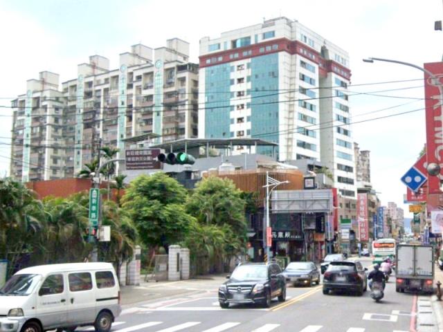 新北新莊大樓拍賣-2